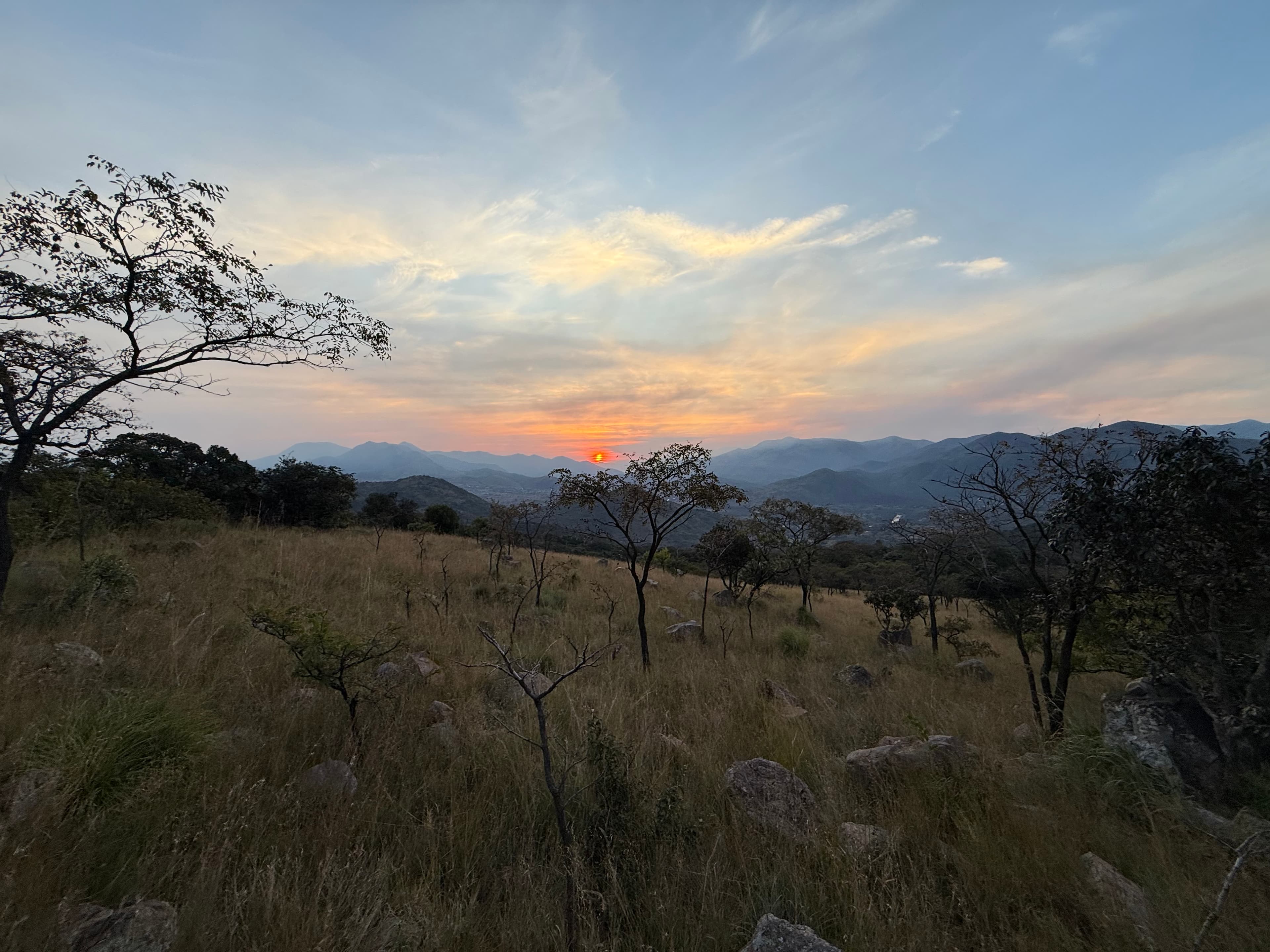 Nature & Hiking at Entabeni